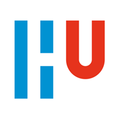 Hogeschool Utrecht Logo